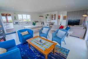 Stony Point Beach House