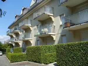 Luchon - T2 pour 4 pers. avec balcon et parking - FR-1-313-185