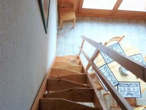 Location 2 pièces avec accès skis aux pieds à Saint-Jean-dAulps - FR-1-573-29