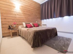 Appartements Appartement Cozy avec Sauna, Piscine et Proche des Thermes, 4 Pers. a Saint-Lary Village - FR-1-296-328 : photos des chambres