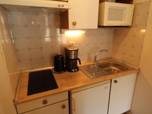 Luchon - T2 pour 4 pers. avec balcon et parking - FR-1-313-185
