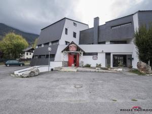 Appartements Appartement Saint-Lary-Soulan, 3 pieces, 6 personnes - FR-1-296-328 : photos des chambres