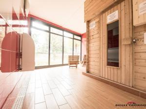 Appartements Appartement Saint-Lary-Soulan, 3 pieces, 6 personnes - FR-1-296-328 : photos des chambres