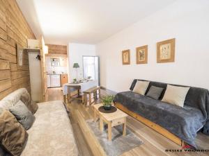 Appartements Appartement Cozy avec Sauna, Piscine et Proche des Thermes, 4 Pers. a Saint-Lary Village - FR-1-296-328 : photos des chambres