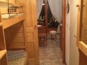 2 pièces au pied des pistes à St Jean dAulps - FR-1-573-30