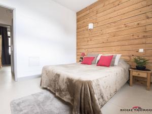 Appartements Appartement Cozy avec Sauna, Piscine et Proche des Thermes, 4 Pers. a Saint-Lary Village - FR-1-296-328 : photos des chambres