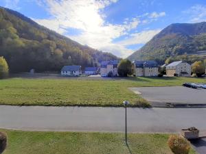 Appartements Appartement Saint-Lary-Soulan, 3 pieces, 6 personnes - FR-1-457-246 : photos des chambres