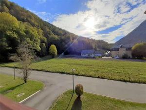 Appartements Appartement Saint-Lary-Soulan, 2 pieces, 4 personnes - FR-1-457-269 : Appartement (4 Adultes)