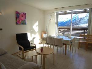 Appartements Studio Piau-Engaly, 1 piece, 6 personnes - FR-1-457-234 : photos des chambres