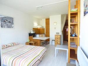 Appartements Studio Arette, 1 piece, 4 personnes - FR-1-602-1 : photos des chambres