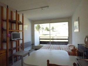 Appartements Studio Arette, 1 piece, 4 personnes - FR-1-602-1 : photos des chambres