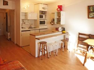 Studio cosy 4 pers au cœur de Les Orres 1650 - FR-1-322-394