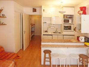 Studio cosy 4 pers au cœur de Les Orres 1650 - FR-1-322-394