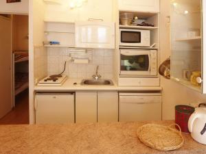 Studio cosy 4 pers au cœur de Les Orres 1650 - FR-1-322-394