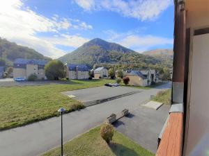 Appartements Appartement Saint-Lary-Soulan, 3 pieces, 6 personnes - FR-1-457-246 : Appartement (6 Adultes)