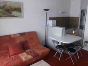 Appartements Studio Arette, 1 piece, 4 personnes - FR-1-602-12 : photos des chambres