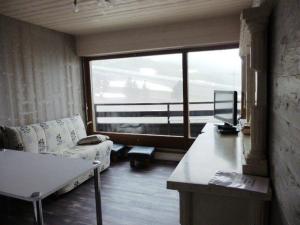 Appartements Appartement Arette, 1 piece, 6 personnes - FR-1-602-34 : photos des chambres