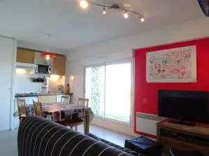 Appartement cosy 6 pers, accès direct pistes, Arette – TV, cuisine équipée, parking gratuit - FR-1-602-37 - Bedous