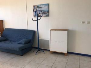 Spacieux T3 6 pers avec piscine, proche plage - Le Barcarès - FR-1-81-501