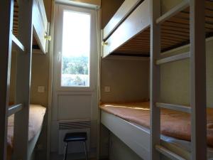 Studio 6 pers avec casier à skis, proche pistes - FR-1-602-57