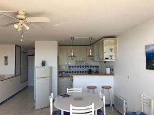 Spacieux T3 6 pers avec piscine, proche plage - Le Barcarès - FR-1-81-501