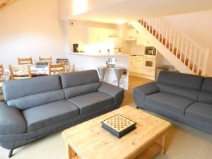 Appartements Duplex T4 8 pers, 102m², Saint-Lary-Soulan, Balcon, Garage, 3 Chambres, 3⭐️, Proche Centre - FR-1-457-278 : photos des chambres