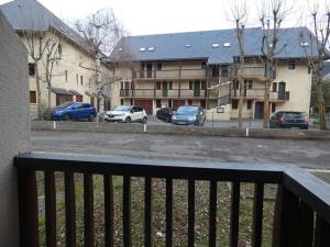 Appartements Studio Vignec, 1 piece, 4 personnes - FR-1-457-286 : photos des chambres