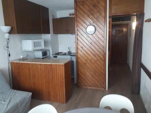 Appartements Studio Arette, 1 piece, 4 personnes - FR-1-602-70 : photos des chambres