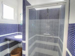 Charmante villa 3 chambres avec piscine privée à 10 min de la plage, climatisée, parking - FR-1-607-26