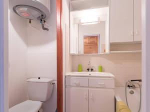 Charmant studio Montgenèvre, 3 pers, balcon sud, proche pistes - FR-1-330D-31