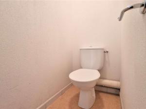 T2 Cabine 6 pers avec Balcon, Parking et Casier à Ski, Près des Pistes - FR-1-525-193