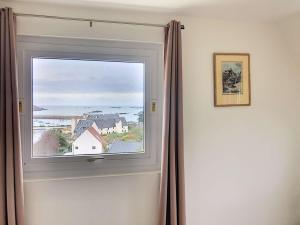 Maisons de vacances Superbe maison avec jardin, proche plage, chiens admis - FR-1-542-25 : photos des chambres