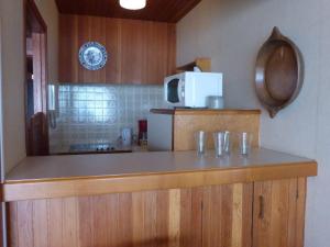 Appartement spacieux 1er étage avec balcon, vue mer, double garage à Saint-Gilles-Croix-de-Vie - FR-1-224-775