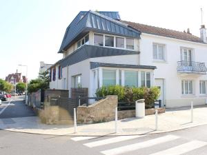 Maison 3 niveaux, 6 couchages, La Baule, proche plage et commerces, terrasses privées - FR-1-245-150