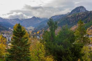 Maisons de vacances L'Atelier de Claire : photos des chambres