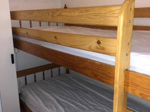 Appartement T2 Cabine 4 pers, terrasse, parking, plage proche - FR-1-81-529