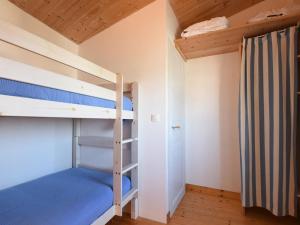 Maisons de vacances Maison Saint-Clement-des-Baleines, 3 pieces, 4 personnes - FR-1-434-74 : photos des chambres