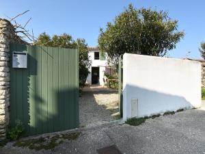 Maisons de vacances Maison Saint-Clement-des-Baleines, 3 pieces, 4 personnes - FR-1-434-74 : photos des chambres