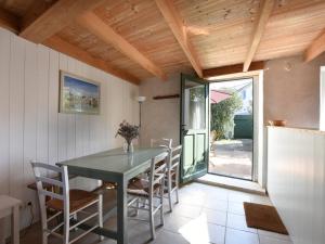 Maisons de vacances Maison Saint-Clement-des-Baleines, 3 pieces, 4 personnes - FR-1-434-74 : photos des chambres