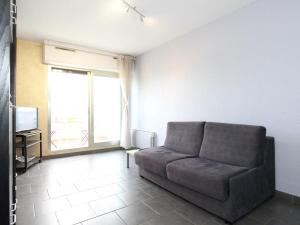 Spacieux T2 à Balaruc-les-Bains, cuisine séparée, climatisation, WiFi, proche Thermes - FR-1-553-51