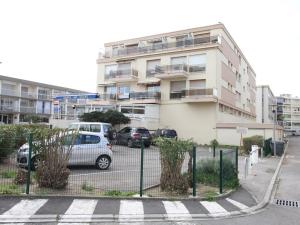 Spacieux T2 à Balaruc-les-Bains, cuisine séparée, climatisation, WiFi, proche Thermes - FR-1-553-51