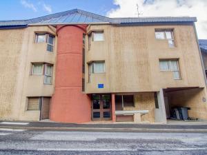 Studio 4 pers - Pied télécabines - Parking - Équipé - WIFI - FR-1-401-208