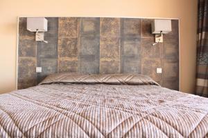 Hotels Hotel Abbartello : photos des chambres