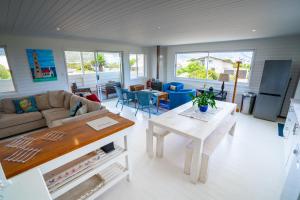 Stony Point Beach House