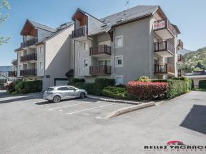 Duplex cosy 4 pers, proche thermes, St Lary - FR-1-296-336
