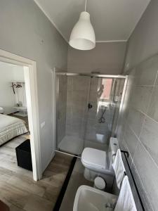 Chambre Double - Vue sur Montagne