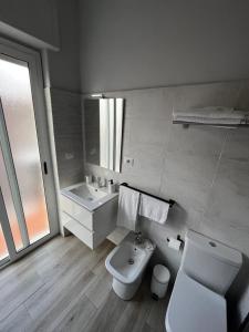 Chambre Double avec Balcon