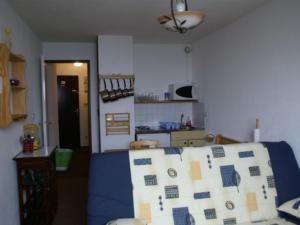 Appartement Le Pleynet, 1 pièce, 4 personnes - FR-1-557A-33