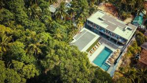 The Salty Surf & Yoga