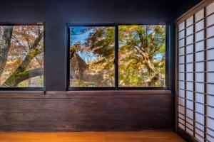 森の宿り 那須別邸まるやま